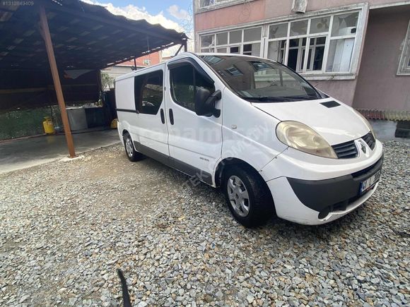 & 2009 MULTİX CİTYVAN &