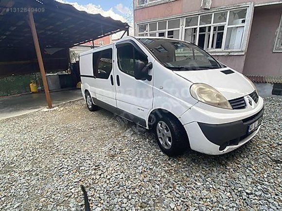 & 2009 MULTİX CİTYVAN &
