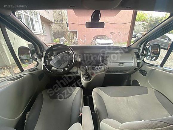 & 2009 MULTİX CİTYVAN &