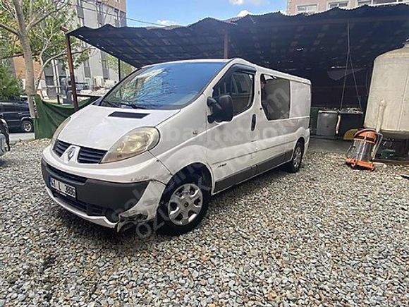 & 2009 MULTİX CİTYVAN &