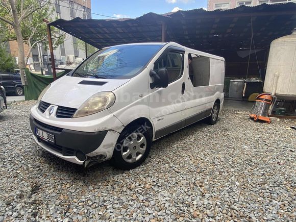 & 2009 MULTİX CİTYVAN &
