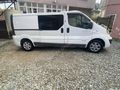 & 2009 MULTİX CİTYVAN &