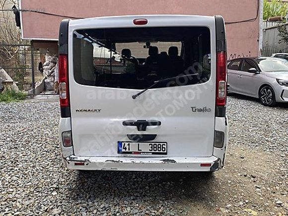 & 2009 MULTİX CİTYVAN &
