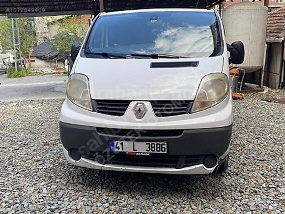 & 2009 MULTİX CİTYVAN &