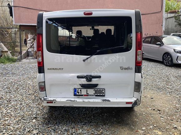 & 2009 MULTİX CİTYVAN &