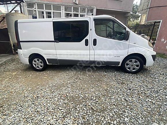 & 2009 MULTİX CİTYVAN &