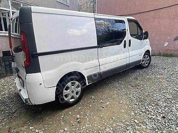 & 2009 MULTİX CİTYVAN &