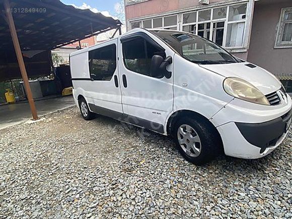 & 2009 MULTİX CİTYVAN &