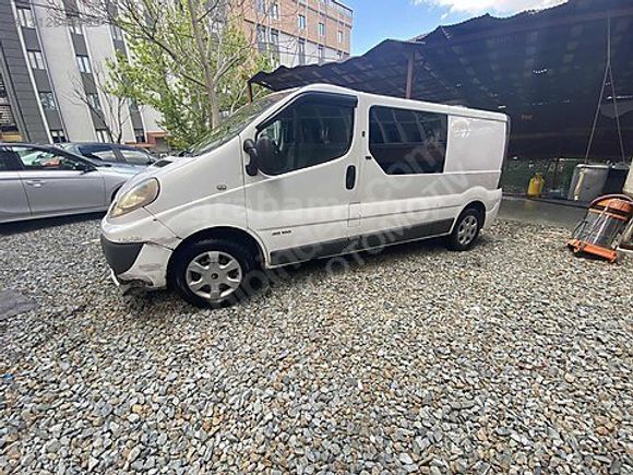 & 2009 MULTİX CİTYVAN &