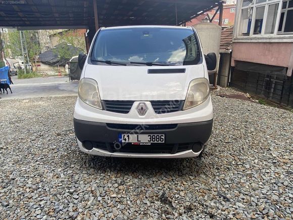 & 2009 MULTİX CİTYVAN &