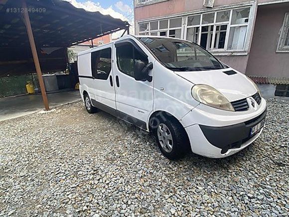 & 2009 MULTİX CİTYVAN &