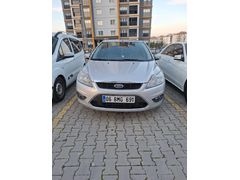 Sahibinden Ford Focus 1.6 TDCi Collection 2011 Model