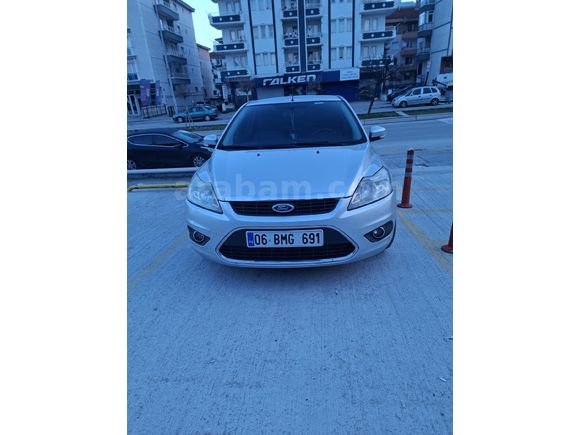 Sahibinden Ford Focus 1.6 TDCi Collection 2011 Model