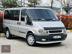 2005 JOURNEY 120T310 ARKA ÇEKİŞLİ
