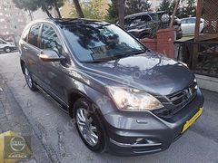 KRC_KARACA DAN HATASIZ CRV İVTEC