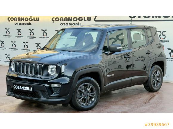 ÇOBANOĞLUNDAN RENAGADE BOYASIZ OTOMATİK K.KARTINA 12TA 84.000 KM