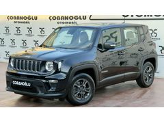 ÇOBANOĞLUNDAN RENAGADE BOYASIZ OTOMATİK K.KARTINA 12TA 84.000 KM