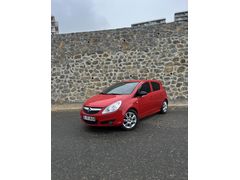 Sahibinden Opel Corsa 1.3 CDTI Enjoy 2008 Model AÇIL SATİLİK