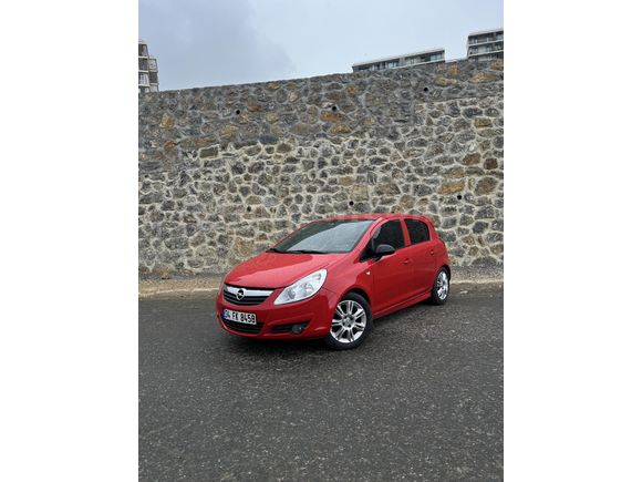 Sahibinden Opel Corsa 1.3 CDTI Enjoy 2008 Model AÇIL SATİLİK