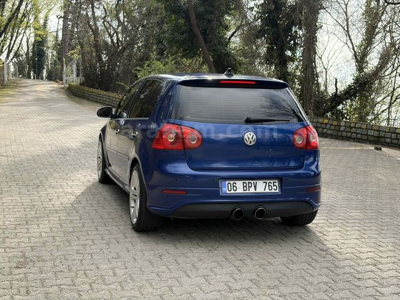 190.000 BİNDE DEĞİŞENSİZ DİRİ BAKIMLI MASRAFSIZ GOLF