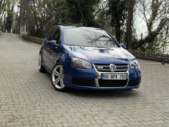190.000 BİNDE DEĞİŞENSİZ DİRİ BAKIMLI MASRAFSIZ GOLF