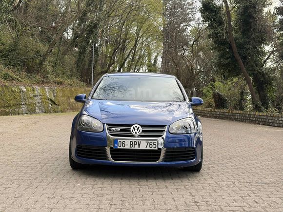 190.000 BİNDE DEĞİŞENSİZ DİRİ BAKIMLI MASRAFSIZ GOLF