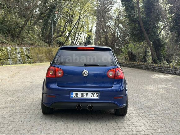 190.000 BİNDE DEĞİŞENSİZ DİRİ BAKIMLI MASRAFSIZ GOLF