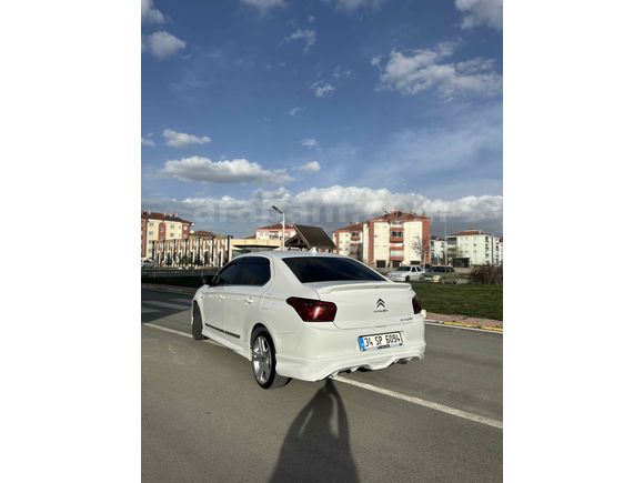 Sahibinden temiz bakımlı acill