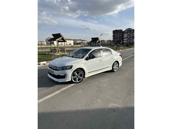 Sahibinden temiz bakımlı acill