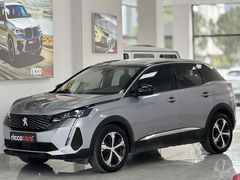 49BİN KM'DE PEUGEOT 3008 ALLURE CAM TAVAN KOLTUK ISITMA BOYASIZ