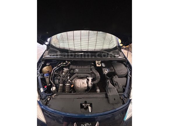 Sahibinden Peugeot 307 1.6 HDi Comfort 2006 Model
