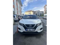 Sahibinden Nissan Qashqai 1.6 dCi Tekna 2018 Model 