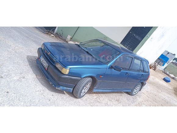 Sahibinden Fiat Tipo 1.6 SX 1995 Model