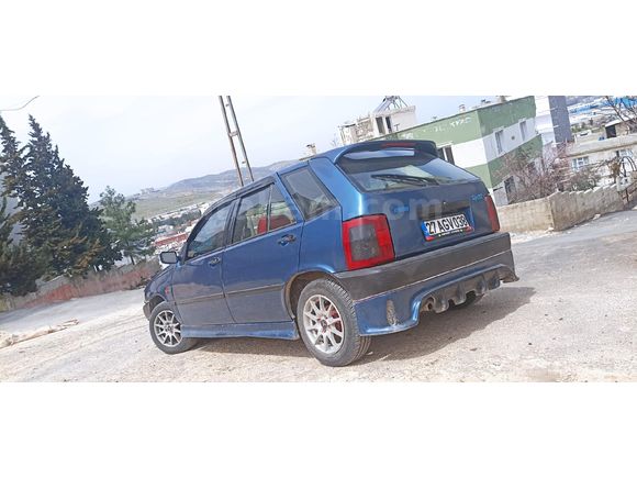 Sahibinden Fiat Tipo 1.6 SX 1995 Model