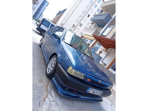 Sahibinden Fiat Tipo 1.6 SX 1995 Model