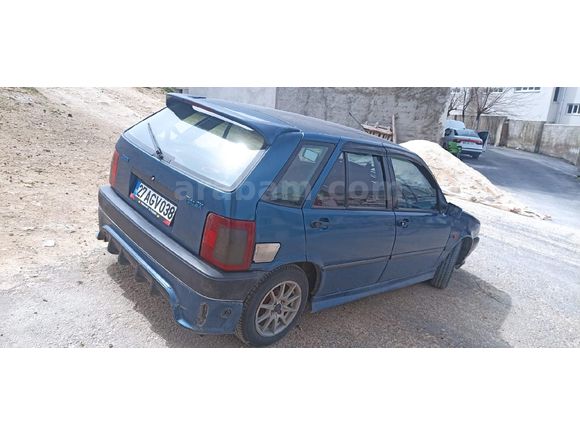 Sahibinden Fiat Tipo 1.6 SX 1995 Model