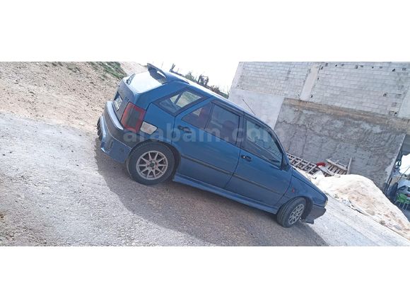 Sahibinden Fiat Tipo 1.6 SX 1995 Model