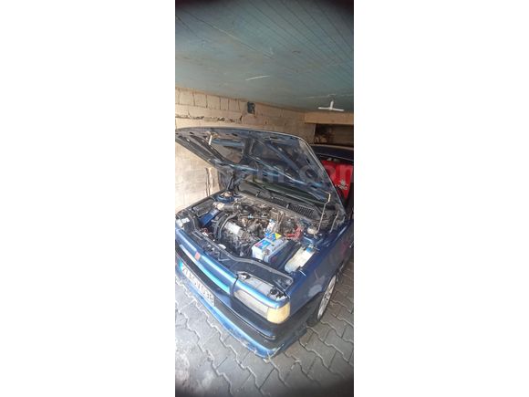 Sahibinden Fiat Tipo 1.6 SX 1995 Model