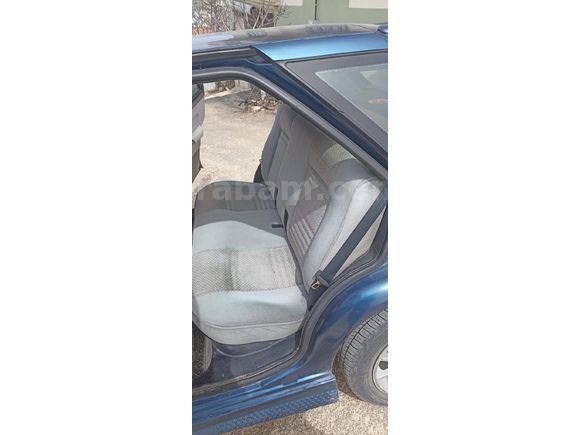 Sahibinden Fiat Tipo 1.6 SX 1995 Model