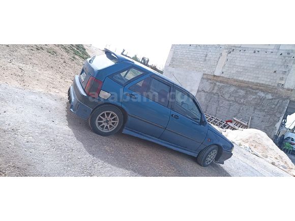 Sahibinden Fiat Tipo 1.6 SX 1995 Model