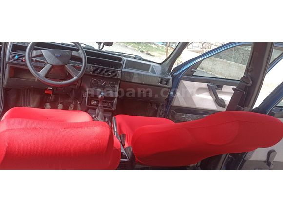 Sahibinden Fiat Tipo 1.6 SX 1995 Model