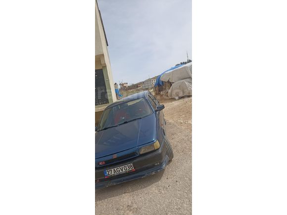 Sahibinden Fiat Tipo 1.6 SX 1995 Model