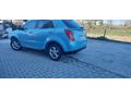 Sahibinden Ssangyong Korando 2.0 E XDI 2012 Model