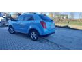 Sahibinden Ssangyong Korando 2.0 E XDI 2012 Model