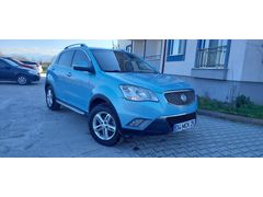 Sahibinden Ssangyong Korando 2.0 E XDI 2012 Model