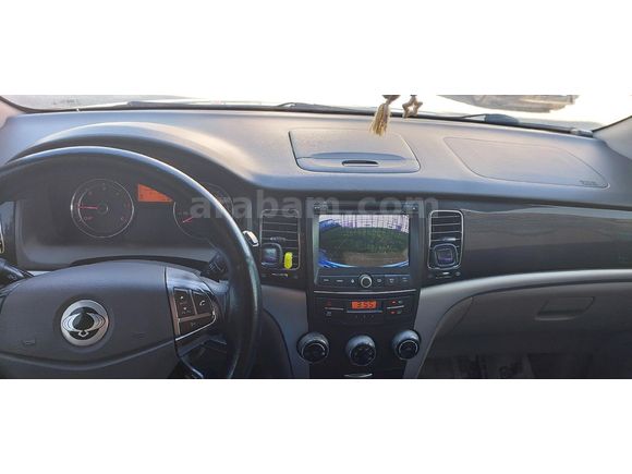 Sahibinden Ssangyong Korando 2.0 E XDI 2012 Model
