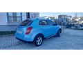 Sahibinden Ssangyong Korando 2.0 E XDI 2012 Model