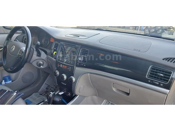 Sahibinden Ssangyong Korando 2.0 E XDI 2012 Model