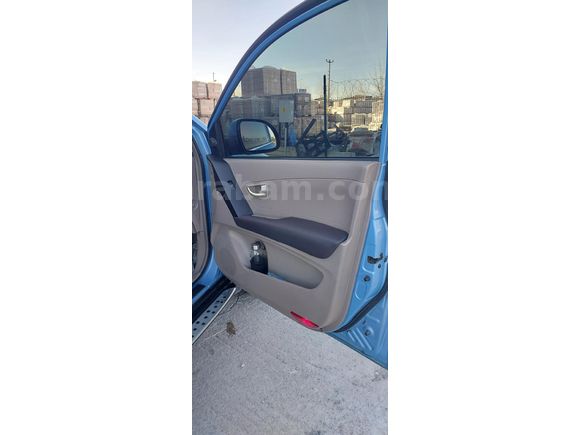 Sahibinden Ssangyong Korando 2.0 E XDI 2012 Model