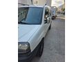 Galeriden Fiat Doblo Combi 1.9 JTD Active 2005 Model Antalya